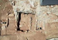 Taşlar kaldırıldı, sırlar açığa çıktı! 2 katı büyüklüğünde: ‘155 sanıyorduk, 300 metrekare çıktı’