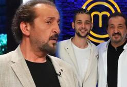 Masterchef jürisi Mehmet Yalçınkaya'nın gurur günü! 'Ailede artık diplomalı aşçımız var'