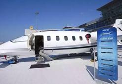 'Gökyüzünün Ferrari'si' IDEF 2025'te sergilendi!