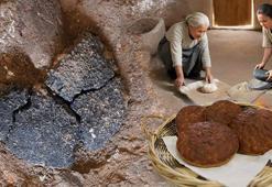 Kazılarda bulundu, fırına girdi! Küllüoba'da 5 bin yıllık keşif: 'Bu ekmeğe talep büyük'