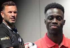 Galatasaray'da Davinson Sanchez'e dev ilgi! Transfer kararı belli oldu