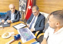 İzmir’de su krizi