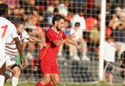 Kayserispor, Gaziantep FK'yı 3-2'yle geçti!