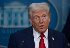 Trump, Kamboçya ve Tayland krizi için devrede