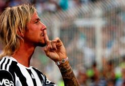 Guti'den Beşiktaş paylaşımı! 'Sizi özlüyoruz'