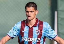 Salih Malkoçoğlu: Orta sahada rahat hissediyorum!