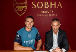 Arsenal, Viktor Gyökeres transferini açıkladı!