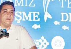 Temiz deniz ortak gelecek