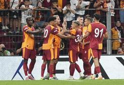 Galatasaray'dan hazırlık maçlarında 4'te 4!