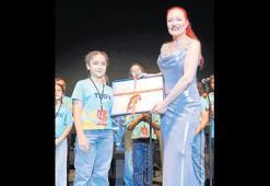 30’uncu yıl konserine TEGV sürprizi