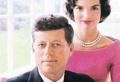 Beyaz Saray’da gizli aşk