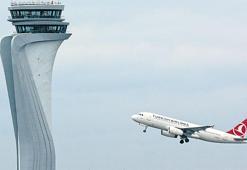 ‘Hava’da yeni rekorlar geldi’