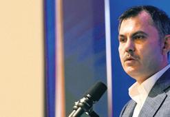 Kurum: Evin taksidinden yüksek aidat olmaz