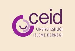 CEİD: Afetler kadın için ‘çifte afet’