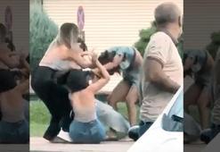 Şiddet olayları genç kızlar arasında da giderek yaygınlaştı: Şiddet artık şova döndü!