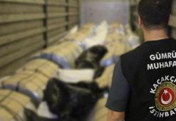 Ticaret Bakanlığı ekiplerinden kaçak oyuncak ve telefon operasyonu!