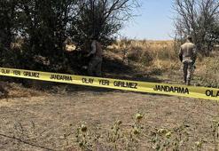 Tarlada cinayet! İkisi de evli ve çocuklu çıktı, zanlıdan itiraf