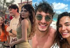 750 bin euroluk ev aldı iddiası! Ebru Şahin'den İspanya'dan dikkat çeken paylaşım