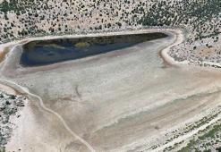 İnsanlar buraya akın ediyordu şimdi kimse inanamıyor! 'Elimiz boş dönüyoruz'