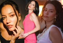 Pelin Akil'in boşanma kararı sonrası yeni tatil rotası! Kızlarıyla sürpriz paylaşım