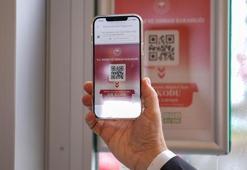 Gıda satış ve tüketim yerlerinde 'karekod' zorunluluğu yarın başlıyor