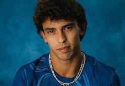 Joao Felix'le anlaşma sağlandı! Benfica derken ters köşe