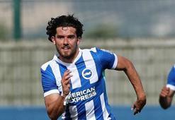 Ferdi Kadıoğlu müjdesi! 'Sahada görmek harika'