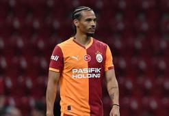 Sane Almanya'yı salladı! 'İlk görüşte aşk gibiydi'