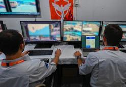 IDEF 2025'in alan güvenliğini ASELSAN üstlendi
