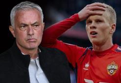 Matvey Kislyak'tan Fenerbahçe itirafı! 'Menajerim diyene kadar inanmadım'