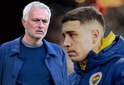 Fenerbahçe'de Emre Mor'a talip çıktı! Süper Lig ekibi devrede