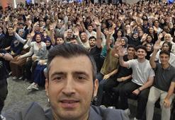 Baykar'a mühendis alınırken nelere dikkat ediliyor? Selçuk Bayraktar yanıtladı