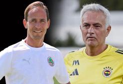 Joao Pereira'dan Jose Mourinho'ya Cristiano Ronaldo benzetmesi!