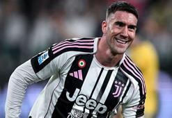 Miralem Pjanic'ten Dusan Vlahovic için Fenerbahçe cevabı!