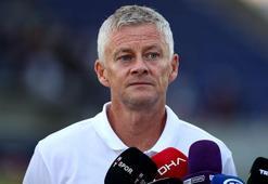 Ole Gunnar Solskjaer, Beşiktaş'ta bir mucizeye daha imza atabilecek mi?