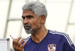 Gaziantep FK'da ikinci etap kamp çalışmaları noktalandı!