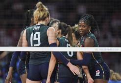 Milletler Ligi'nde şampiyon İtalya oldu!