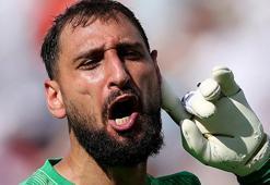 Galatasaray'dan Gianluigi Donnarumma'ya harika teklif!