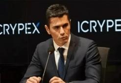ICRYPEX Yönetim Kurulu Başkanı İçer gözaltına alındı
