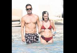 Rotayı Çeşme’ye çevirdi