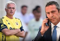 Fenerbahçe'de 2 yeni transfer Lazio maçında tribünde!