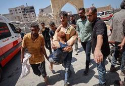 İsrail, Gazze'de katliama devam ediyor: Son saldırılarda 13 Filistinli hayatını kaybetti