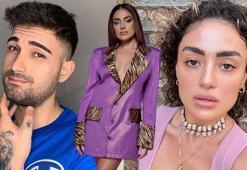 İdo Tatlıses'in kardeşi hakkında yapılan yorumu beğenmesi olay yarattı! 'Boş teneke çok ses çıkarır'