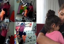 Kreşte şiddete 1 yıl 10 ay ceza: Aile karara itiraz etti
