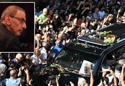 Ülkeyi yasa boğan haber! Feyruz’un oğlu Ziyad Rahbani hayatını kaybetti