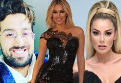 Petek Dinçöz'ün Jennifer Lopez'e benzerliği şaşırttı! 'Jlo haddini bilecek mi acaba'