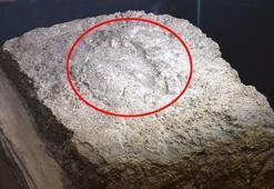 İlk kez teşhir edildi, heyecan yarattı: Sadece bir kerpiç parçası değil