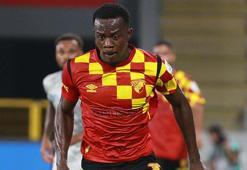 Göztepe'de Anthony Dennis'e teklif yağmuru! İşte istenen bonservis