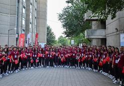 Bakan Osman Aşkın Bak: Spor ülkesi olma yolunda hızla ilerliyoruz