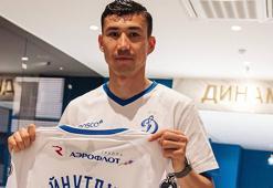 Beşiktaş'ta ayrılık resmen açıklandı! İşte Zainutdinov’un yeni takımı